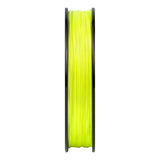 HERCULES SUPER TOUGH  Fluo Yellow Braided Fishing Line HERCULES