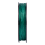 HERCULES SUPER TOUGH Moss Green Braided Fishing Line HERCULES