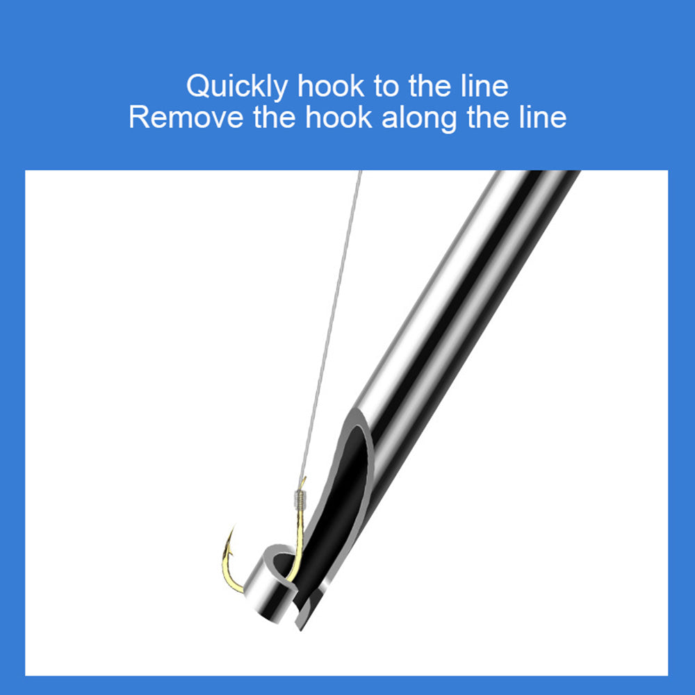 HERCULES Fish Hook remover HERCULES