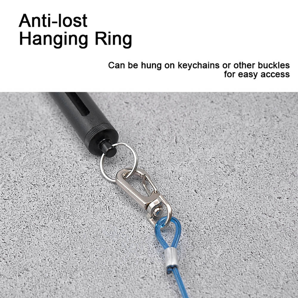 HERCULES Fish Hook remover HERCULES