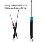 HERCULES Fish Hook remover HERCULES