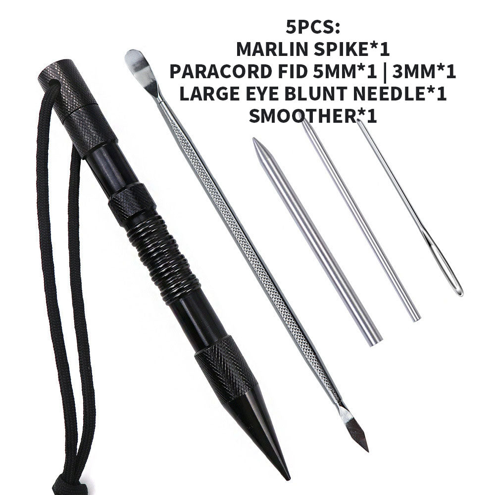 HERCULES Paracord Tools, Paracord FID Needle Set HERCULES
