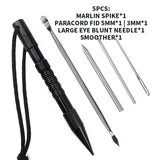 HERCULES Paracord Tools, Paracord FID Needle Set HERCULES