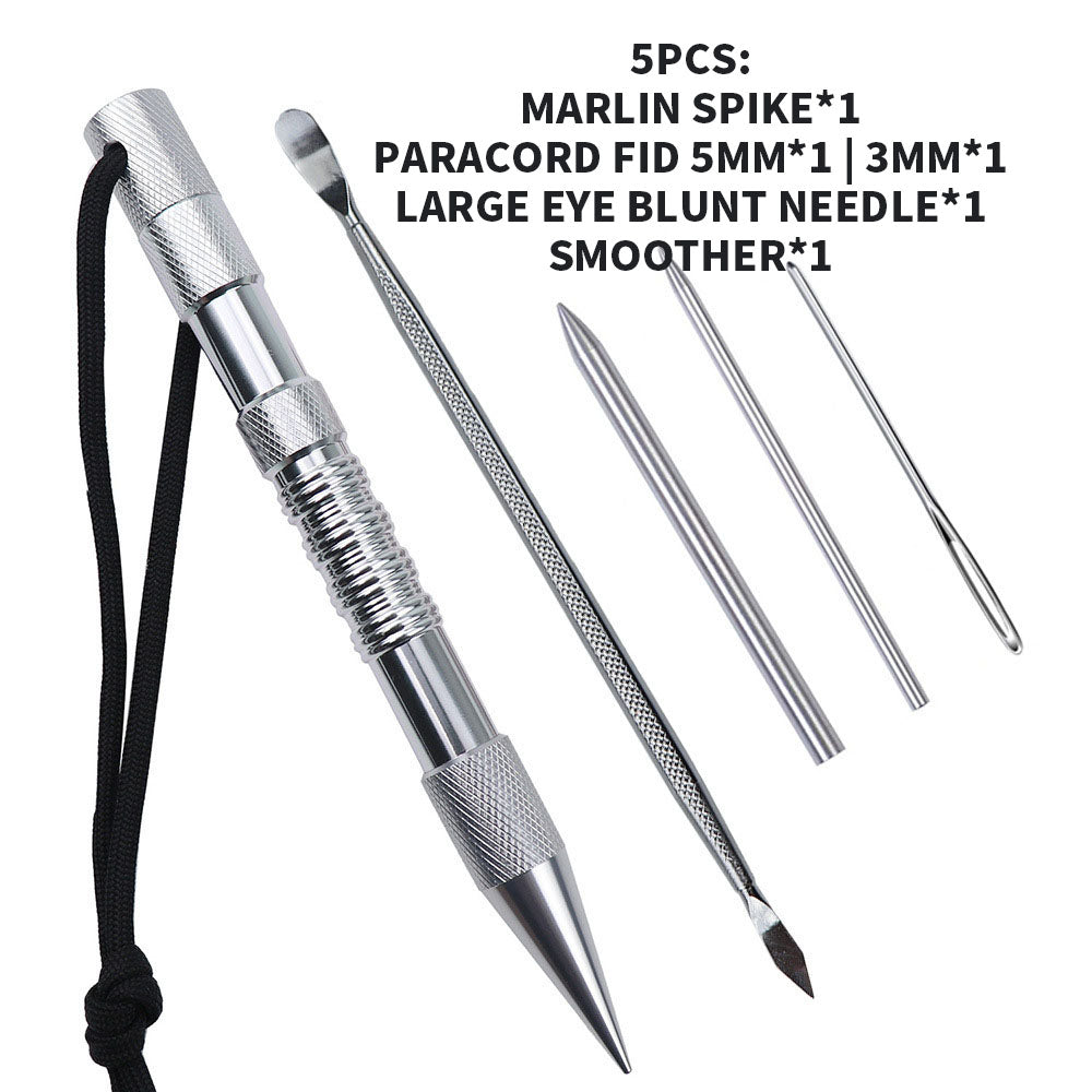 HERCULES Paracord Tools, Paracord FID Needle Set HERCULES