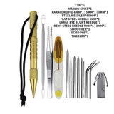 HERCULES Paracord Tools, Paracord FID Needle Set HERCULES