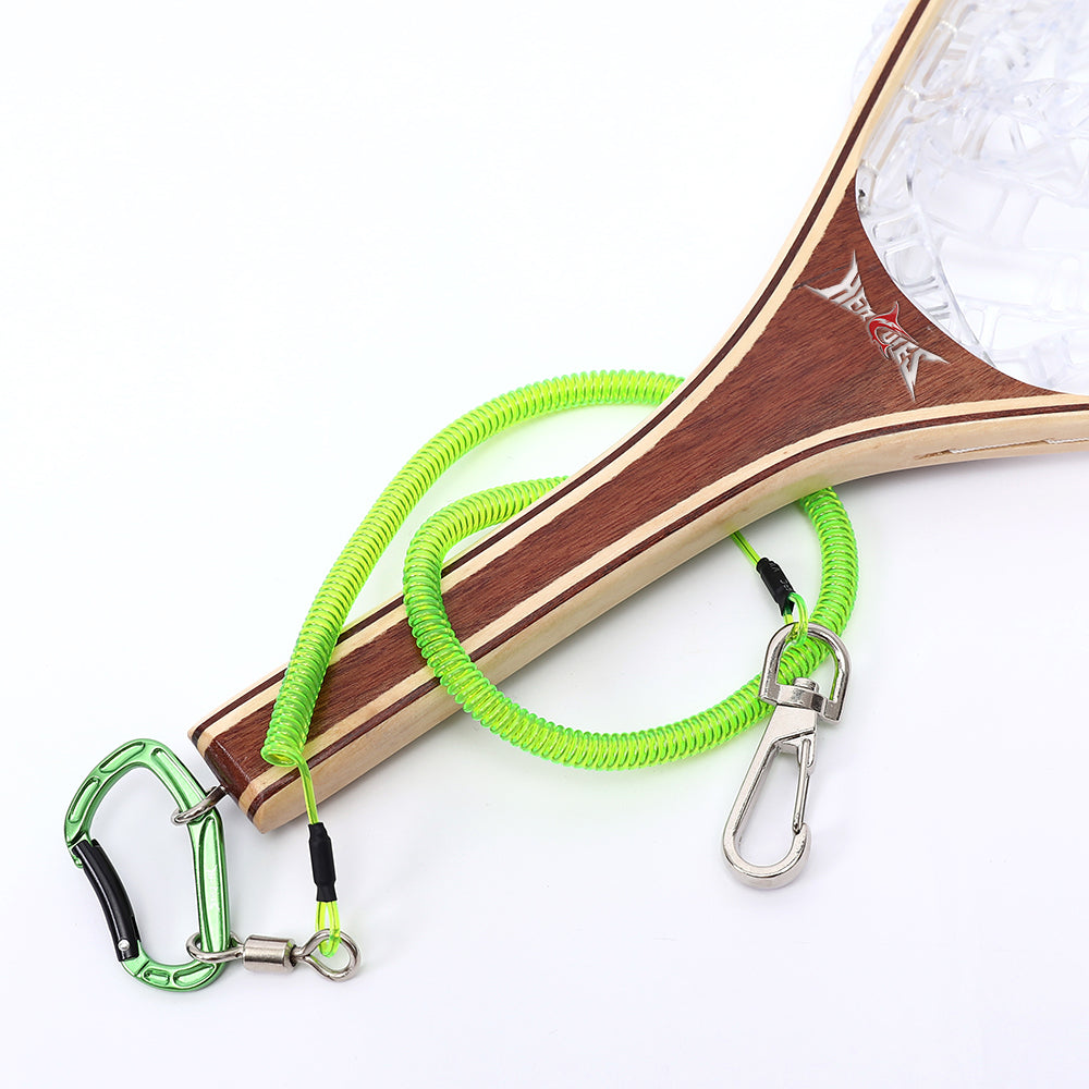 HERCULES M3LP Heavy Duty Fishing Lanyard Pack of 2(17.7”Plus×2) 4 Colors HERCULES SALE