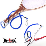 HERCULES M3LPS Heavy Duty Fishing Lanyard Pack of 2(17.7”Plus+ 5.9”) 4 Colors HERCULES SALE