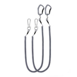 HERCULES M3LP Heavy Duty Fishing Lanyard Pack of 2(17.7”Plus×2) 4 Colors HERCULES SALE