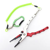 HERCULES M3S Heavy Duty Fishing Lanyard Pack of 2(5.9”×2) 4Colors HERCULES SALE