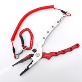 HERCULES M3S Heavy Duty Fishing Lanyard Pack of 2(5.9”×2) 4Colors HERCULES SALE
