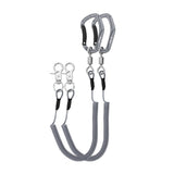 HERCULES M3S Heavy Duty Fishing Lanyard Pack of 2(5.9”×2) 4Colors HERCULES SALE