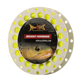HERCULES Fly Fishing Line Floating WF Fly Line with Double Welded Loop HERCULES SALE