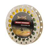 HERCULES Fly Fishing Line Floating WF Fly Line with Double Welded Loop HERCULES SALE