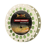 HERCULES Fly Fishing Line Floating WF Fly Line with Double Welded Loop HERCULES SALE