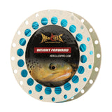 HERCULES Fly Fishing Line Floating WF Fly Line with Double Welded Loop HERCULES SALE