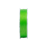 HERCULES No Fade Fishing Line Fluorescent Green 4 Strands 6LB-100LB PE Braided Fishing Line HERCULES