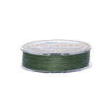 HERCULES No Fade Fishing Line Green 4 Strands 6LB-100LB Super Strong PE Braided Fishing Line HERCULES