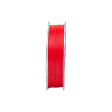 HERCULES No Fade Fishing Line Red 4 Strands 6LB-100LB PE Braided Fishing Line HERCULES