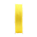HERCULES No Fade Fishing Line Yellow 4 Strands 6LB-100LB Super Strong PE Braided Fishing Line HERCULES