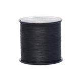 HERCULES No Fade Fishing Line Black 4 Strands 6LB-100LB Super Strong PE Braided Fishing Line HERCULES