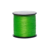 HERCULES No Fade Fishing Line Fluorescent Green 8 Strands PE Braided Fishing Line10LB-120LB HERCULES