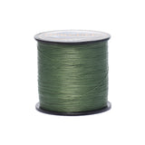 HERCULES No Fade Fishing Line Green 4 Strands 6LB-100LB Super Strong PE Braided Fishing Line HERCULES