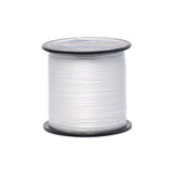 HERCULES No Fade Fishing Line White 8 Strands PE Braided Fishing Line10LB-120LB HERCULES