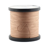 HERCULES No Fade Fishing Line Brown 8 Strands Strong PE Fishing Line 10LB-120LB Braided Fishing Lines HERCULES