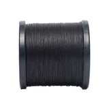 HERCULES No Fade Fishing Line Black 4 Strands 6LB-100LB Super Strong PE Braided Fishing Line HERCULES