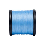 HERCULES No Fade Fishing Line Blue 4 Strands 6LB-100LB  PE Braided Fishing Line HERCULES