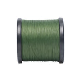 HERCULES No Fade Fishing Line Green 4 Strands 6LB-100LB Super Strong PE Braided Fishing Line HERCULES