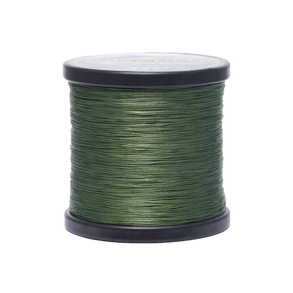 HERCULES No Fade Fishing Line Green 8 Strands PE Braided Fishing Line10LB-120LB HERCULES
