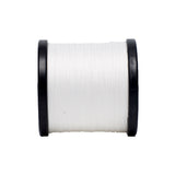 HERCULES No Fade Fishing Line White 4 Strands 6LB-100LB PE Braided Fishing Line HERCULES