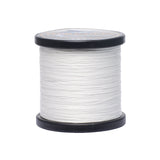 HERCULES No Fade Fishing Line White 8 Strands PE Braided Fishing Line10LB-120LB HERCULES