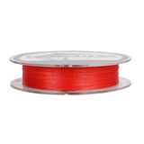 HERCULES 300M 328Yds Red 10lb-420lb PE Braid Fishing Line 12 Strands HERCULES