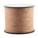 HERCULES No Fade Fishing Line Brown 4 Strands 6LB-100LB Super Strong PE Braided Fishing Line HERCULES