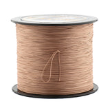 HERCULES No Fade Fishing Line Brown 8 Strands Strong PE Fishing Line 10LB-120LB Braided Fishing Lines HERCULES