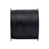 HERCULES No Fade Fishing Line Black 4 Strands 6LB-100LB Super Strong PE Braided Fishing Line HERCULES