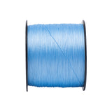 HERCULES No Fade Fishing Line Blue 4 Strands 6LB-100LB  PE Braided Fishing Line HERCULES