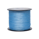 HERCULES No Fade Fishing Line Blue 8 Strands 10LB-120LB PE Braided Fishing Line HERCULES
