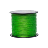 HERCULES No Fade Fishing Line Fluorescent Green 8 Strands PE Braided Fishing Line10LB-120LB HERCULES