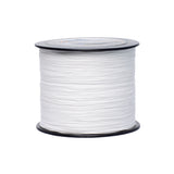 HERCULES No Fade Fishing Line White 4 Strands 6LB-100LB PE Braided Fishing Line HERCULES