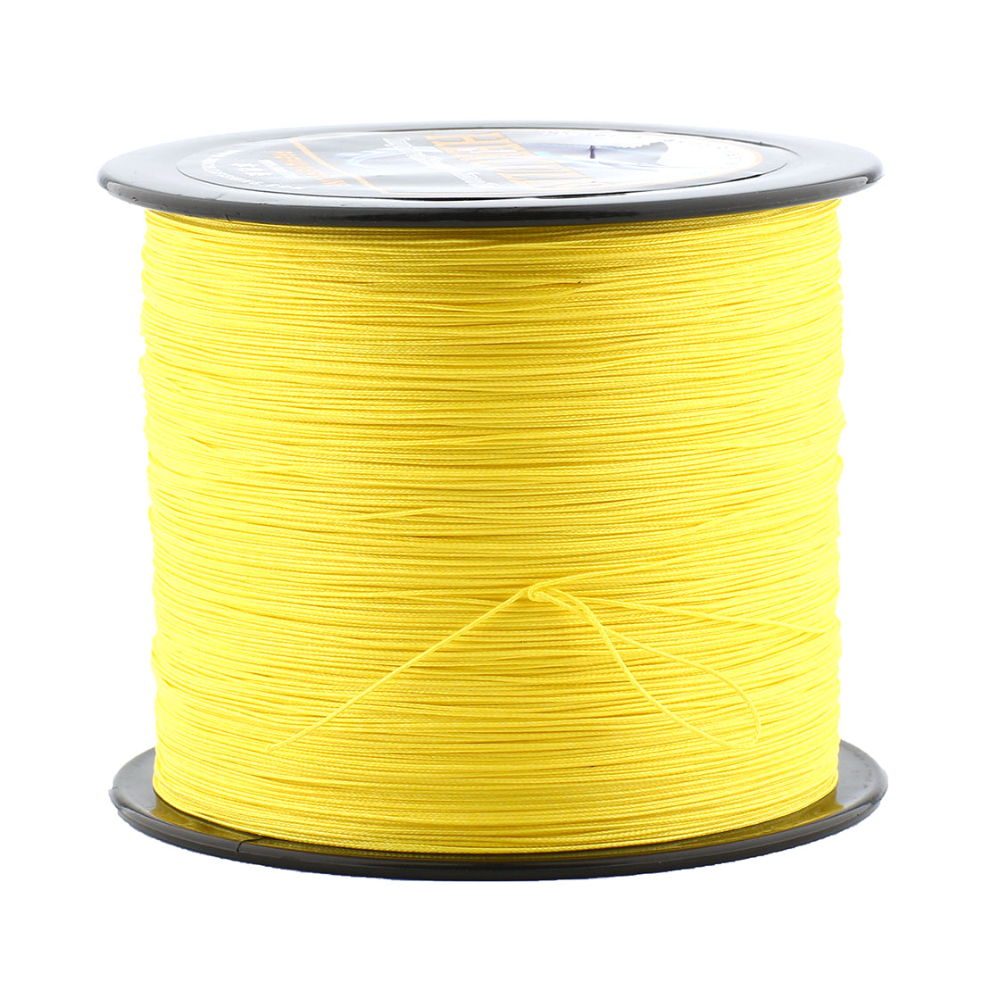 HERCULES No Fade Fishing Line Yellow 8 Strands Strong PE Fishing Line 10LB-120LB Braided Fishing Lines HERCULES