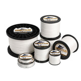 1000M 1094Yds White 10lb-300lb HERCULES PE braid Fishing Line 8 Strands HERCULES