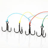 2000M 2187Yds Multicolor 10lb-200lb HERCULES PE braid Fishing Line 8 Strands HERCULES