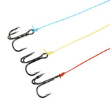 1500M 1640Yds Grey 6lb-100lb HERCULES PE Braid Fishing Line 4 Strands HERCULES