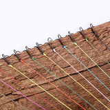 1500M 1640Yds Pink 6lb-100lb HERCULES PE Braid Fishing Line 4 Strands HERCULES