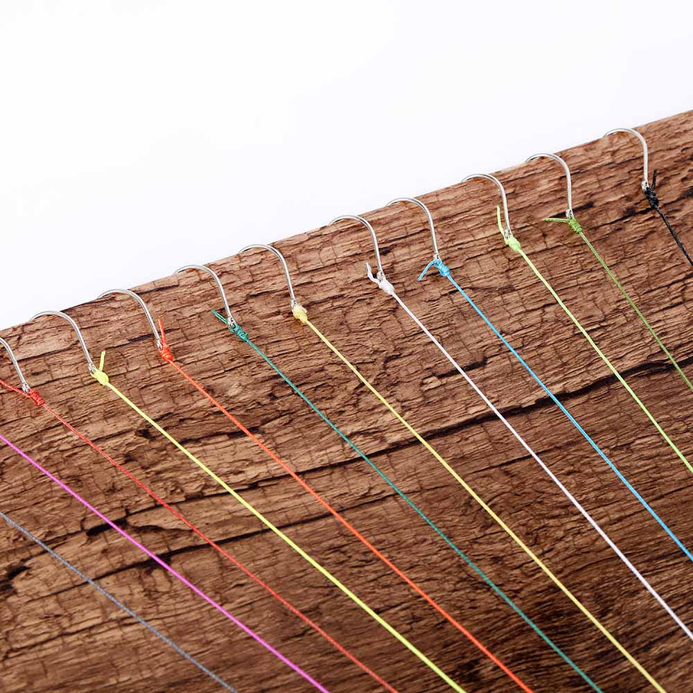 1500M 1640Yds Multicolor 10lb-200lb HERCULES PE Braided Fishing Line 8 Strands HERCULES