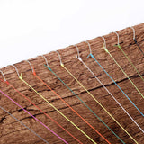 1500M 1640Yds Multicolor 10lb-200lb HERCULES PE Braided Fishing Line 8 Strands HERCULES