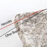 HERCULES 8 Strands 100M 109Yds Blue Camo 10lbs-300lbs PE Dyneema Braided Fishing Line Blue Camo Braid Line HERCULES